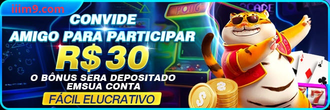 iiim9 Indique amigos para receber um bônus