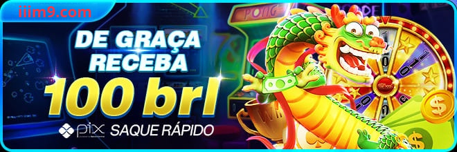 iiim9 Ganhe R$ 100,00 Gratis